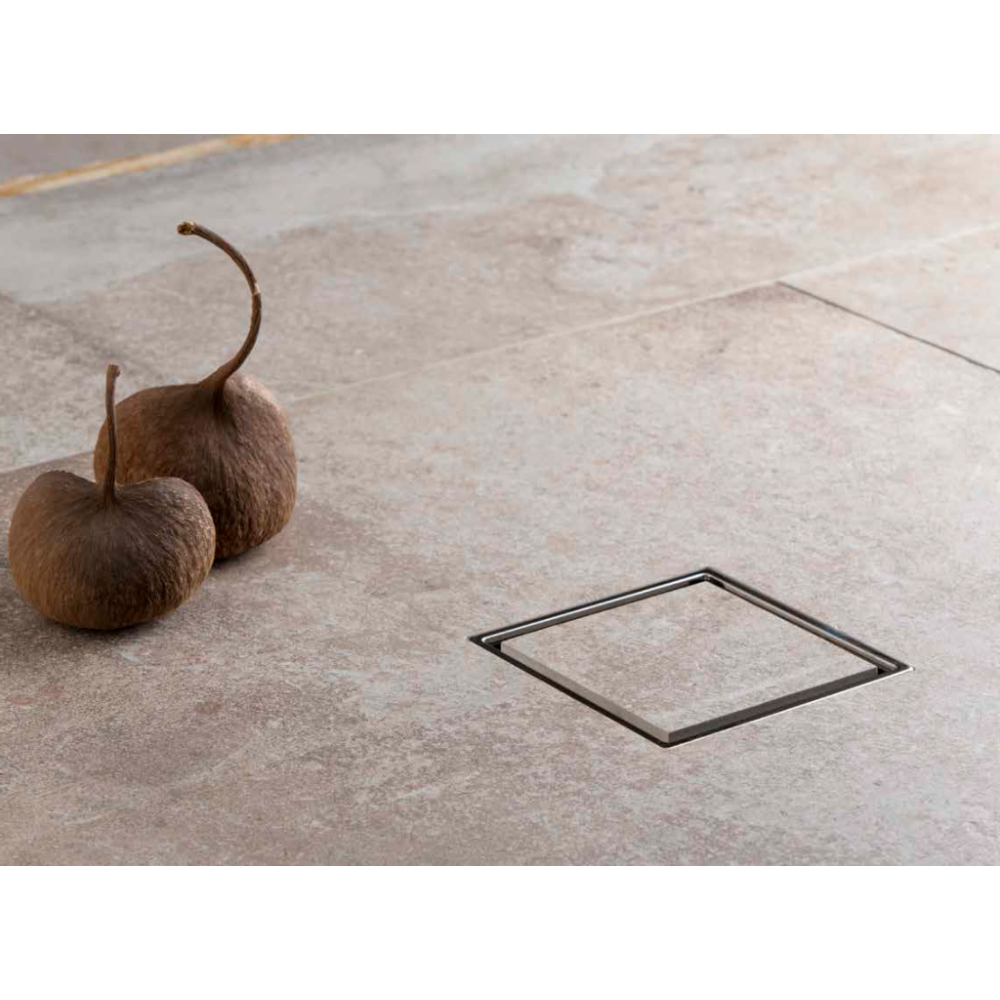 Точечный трап PESTAN Confluo Standard Ceramic