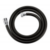 Душевой шланг гибкий PVC 150 см CEZARES CZR-FD4-150