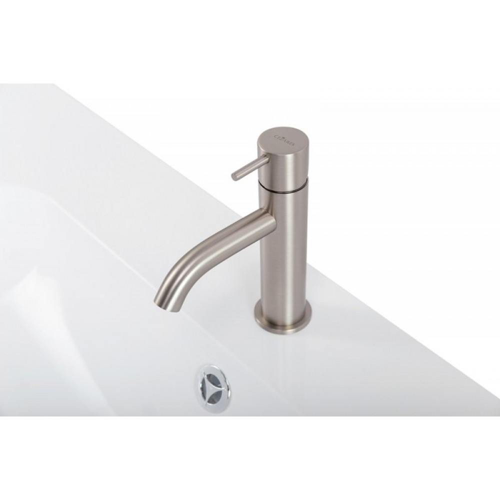 Смеситель для раковины CEZARES LEAF-LSM2-L