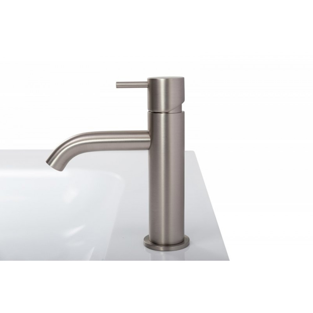 Смеситель для раковины CEZARES LEAF-LSM2-L