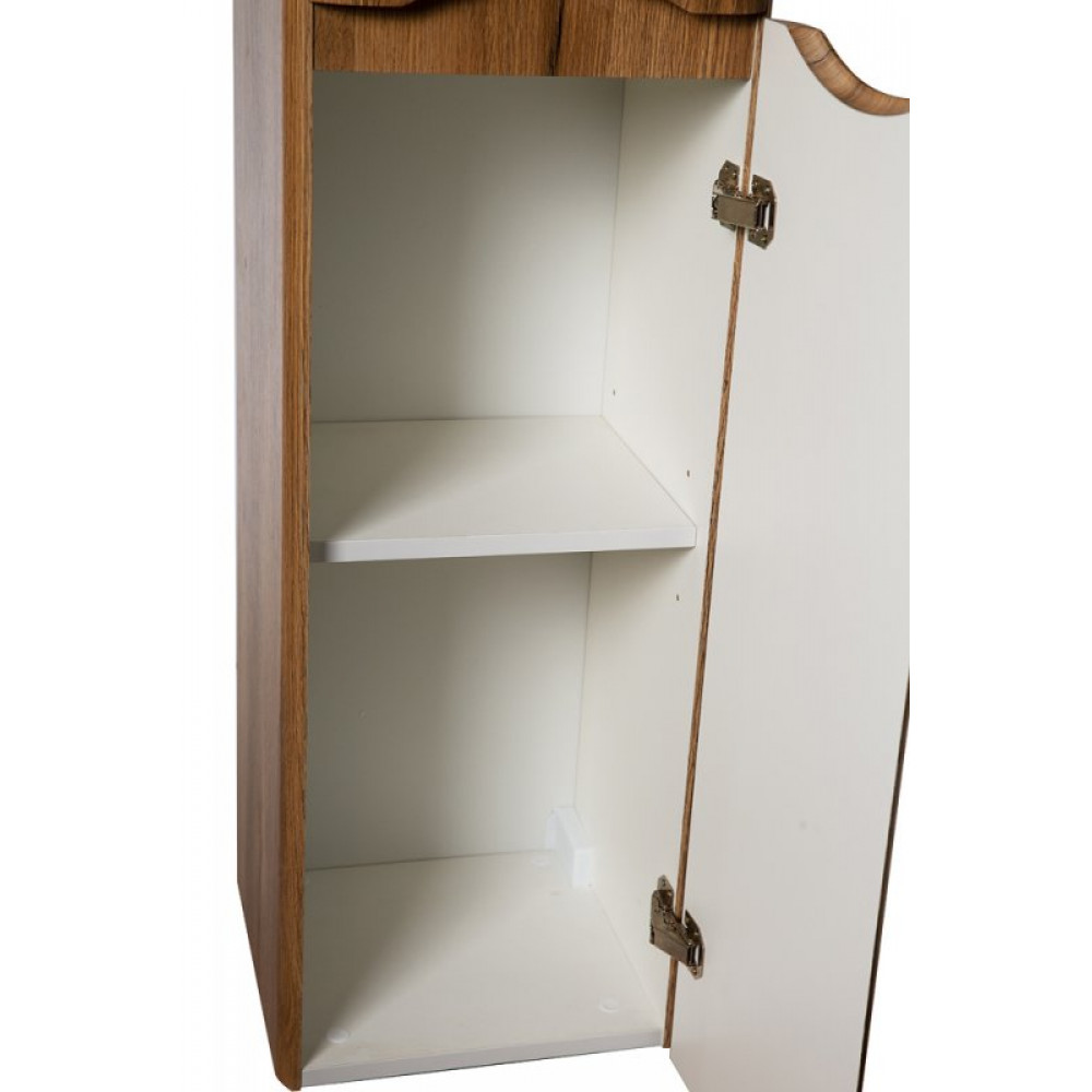 Шкаф подвесной BELBAGNO ACQUA-1600-2A-SC