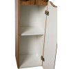 Шкаф подвесной BELBAGNO ACQUA-1600-2A-SC
