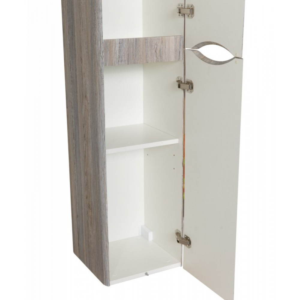 Шкаф подвесной BELBAGNO ACQUA-1600-2A-SC