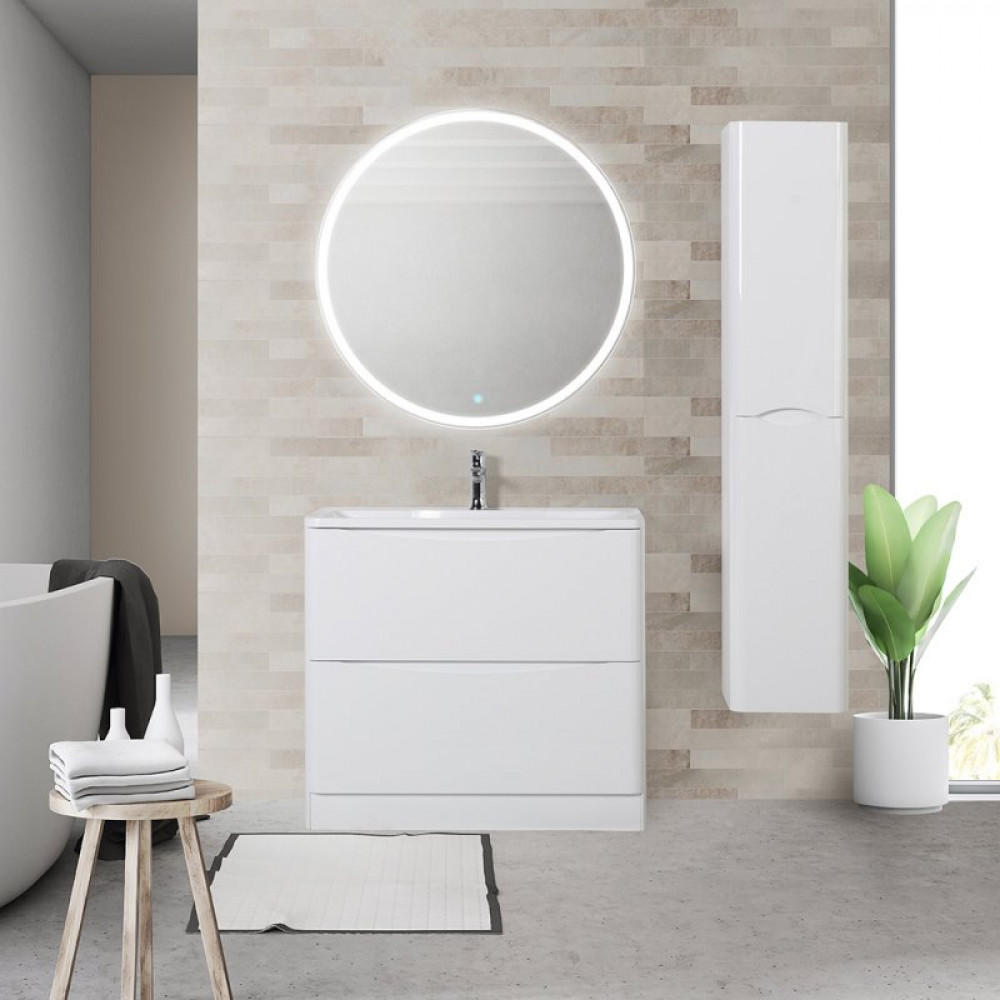 Шкаф подвесной BELBAGNO ACQUA-1600-2A-SC
