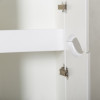 Шкаф подвесной BELBAGNO ACQUA-1600-2A-SC