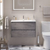 Мебель для ванной комнаты BELBAGNO KRAFT 39-800