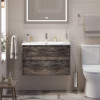 Мебель для ванной комнаты BELBAGNO KRAFT 39-800