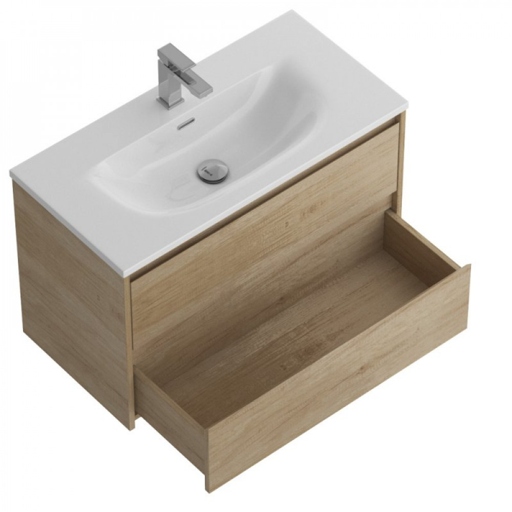 Мебель для ванной комнаты BELBAGNO KRAFT 39-800