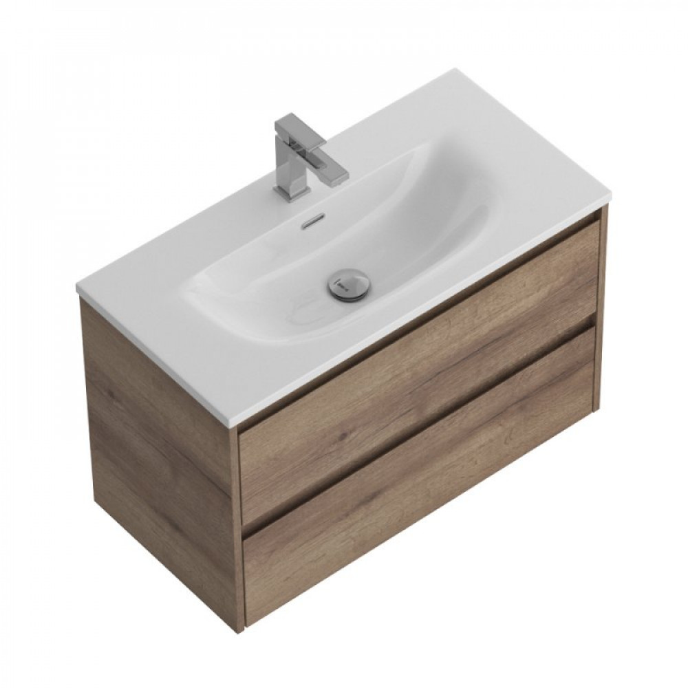 Мебель для ванной комнаты BELBAGNO KRAFT 39-800