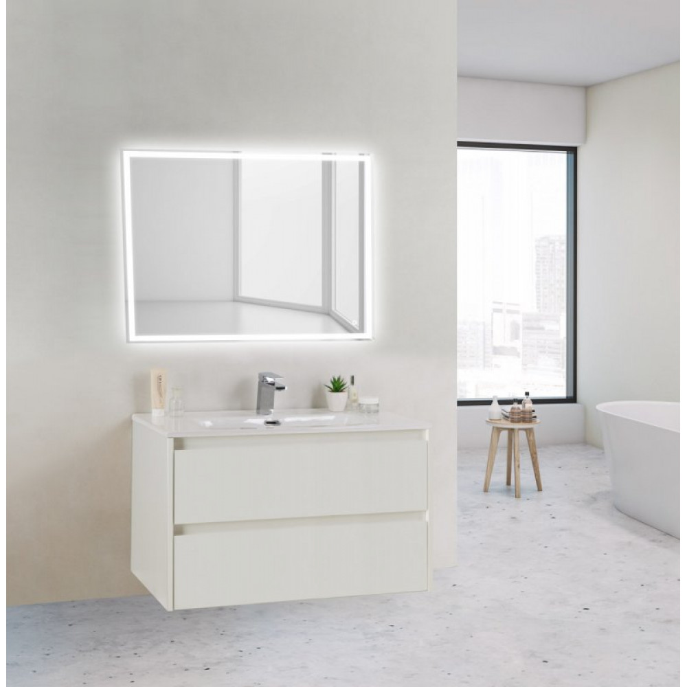 Мебель для ванной комнаты BELBAGNO KRAFT 39-800