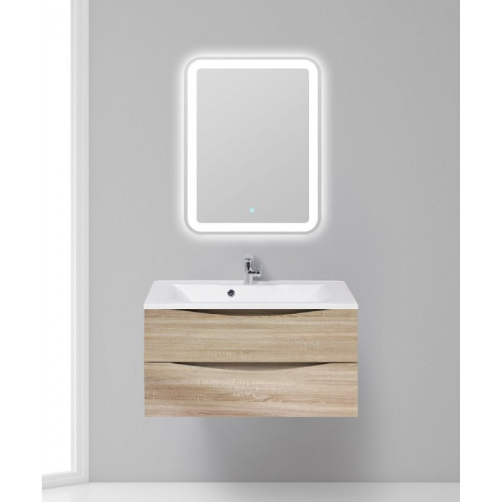 Мебель для ванной комнаты BELBAGNO MARINO-900