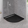 Поддон из искусственного мрамора CEZARES TRAY-AS-R