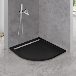 Поддон из искусственного мрамора CEZARES TRAY-AS-R