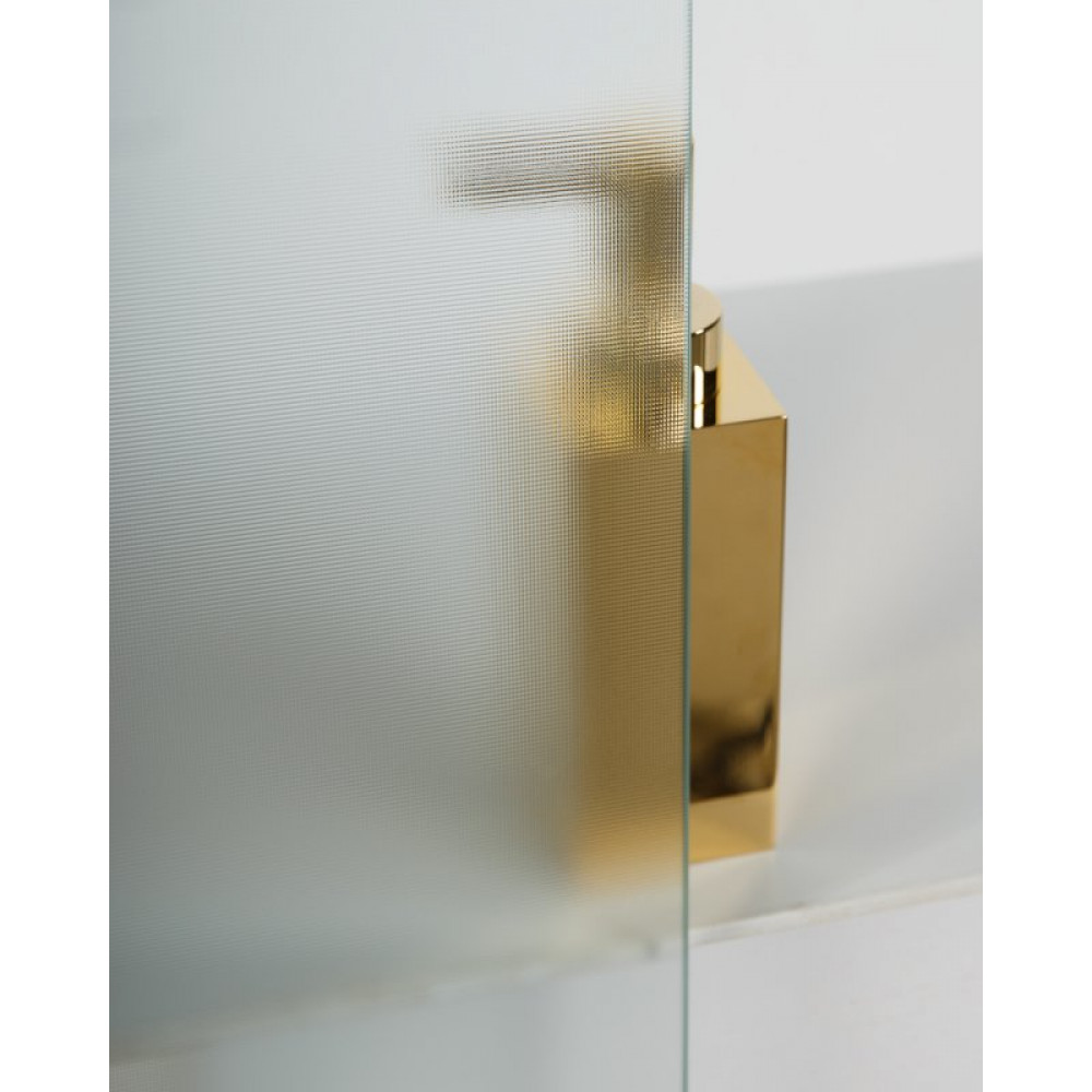 Душевая дверь в нишу BELBAGNO UNO-BF-1