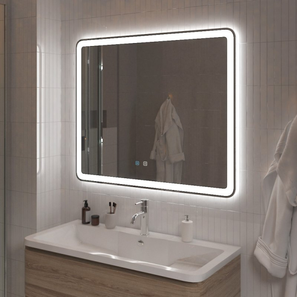 Зеркало BelBagno SPC-MAR