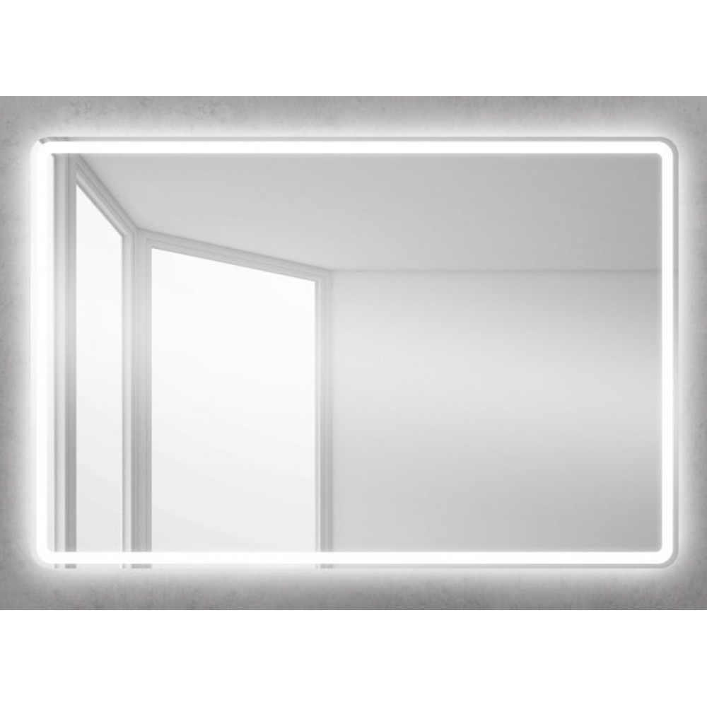 Зеркало BelBagno SPC-MAR
