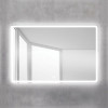 Зеркало BelBagno SPC-MAR