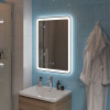 Зеркало BelBagno SPC-MAR