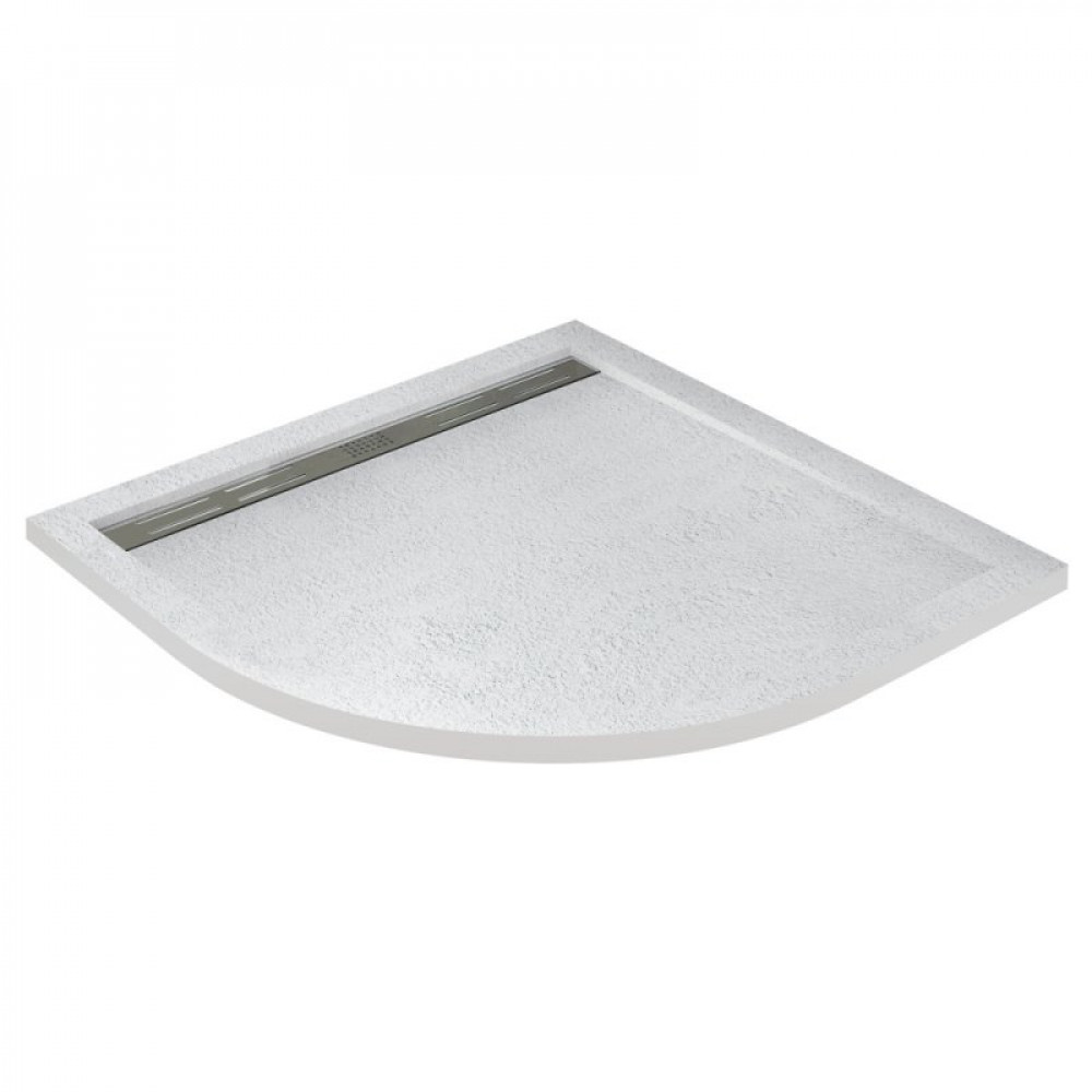 Поддон из искусственного мрамора CEZARES TRAY-AS-R