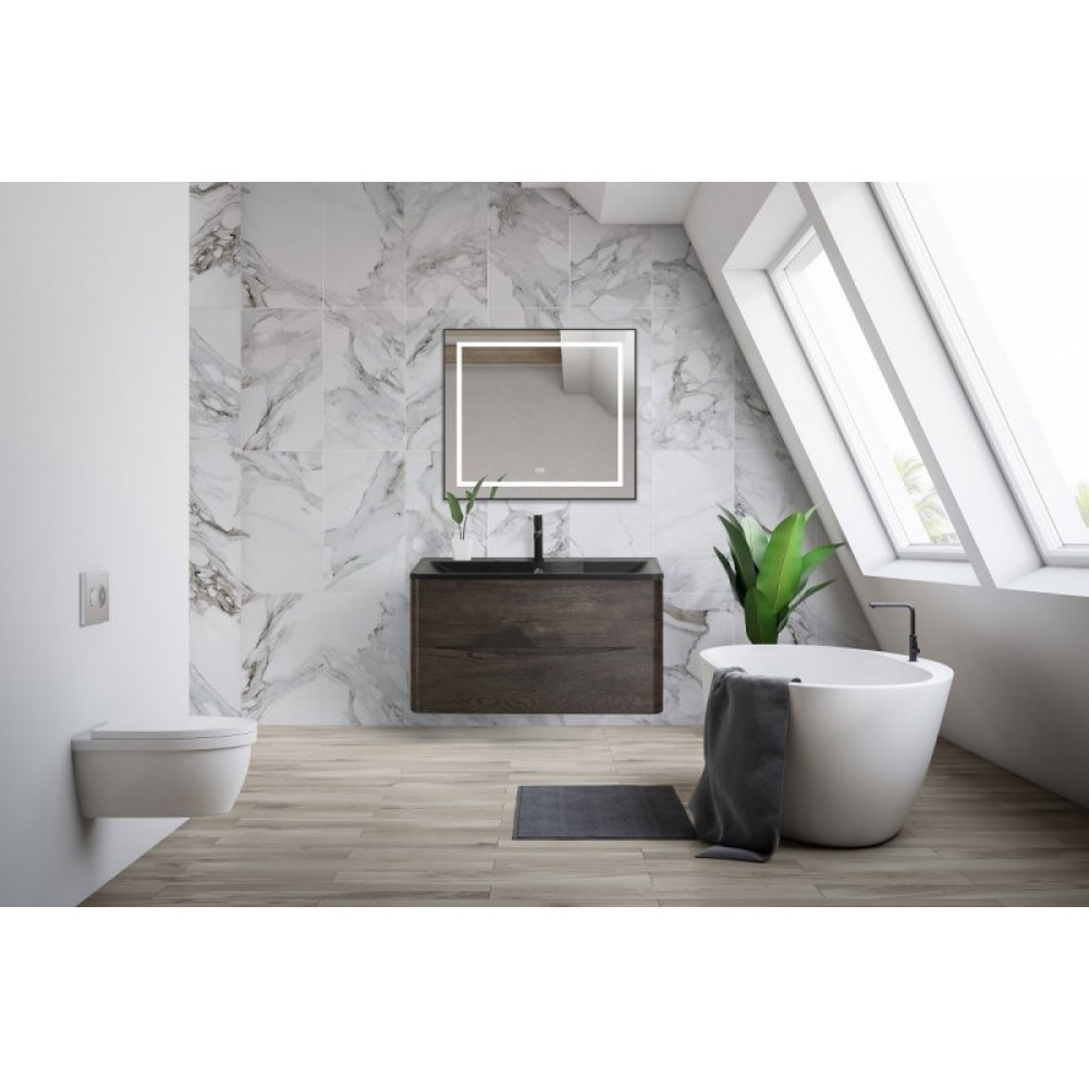 Мебель для ванной комнаты BELBAGNO ACQUA-800-2C-SO