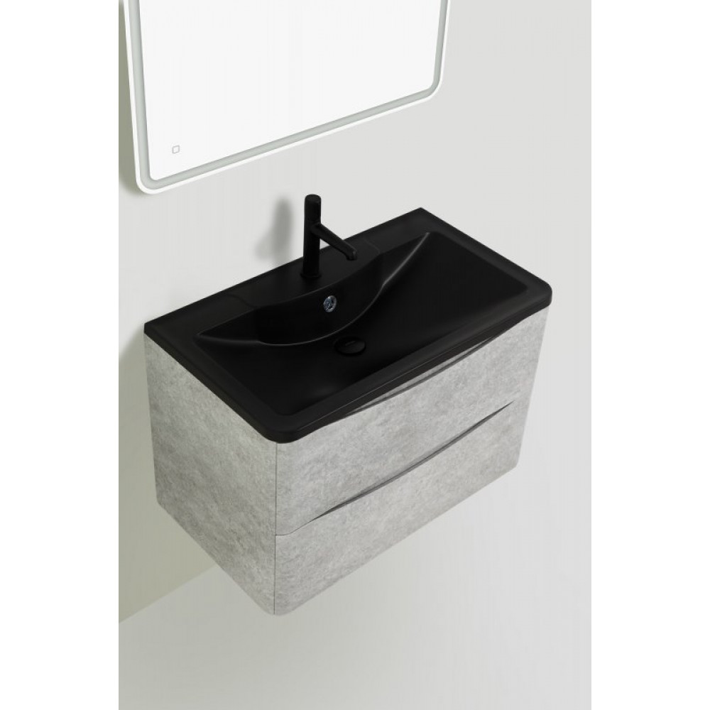 Мебель для ванной комнаты BELBAGNO ACQUA-800-2C-SO