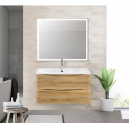 Мебель для ванной комнаты BELBAGNO ACQUA-800-2C-SO