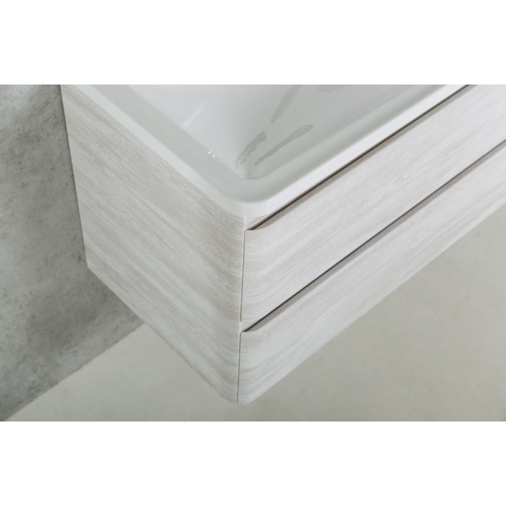 Мебель для ванной комнаты BELBAGNO ACQUA-800-2C-SO