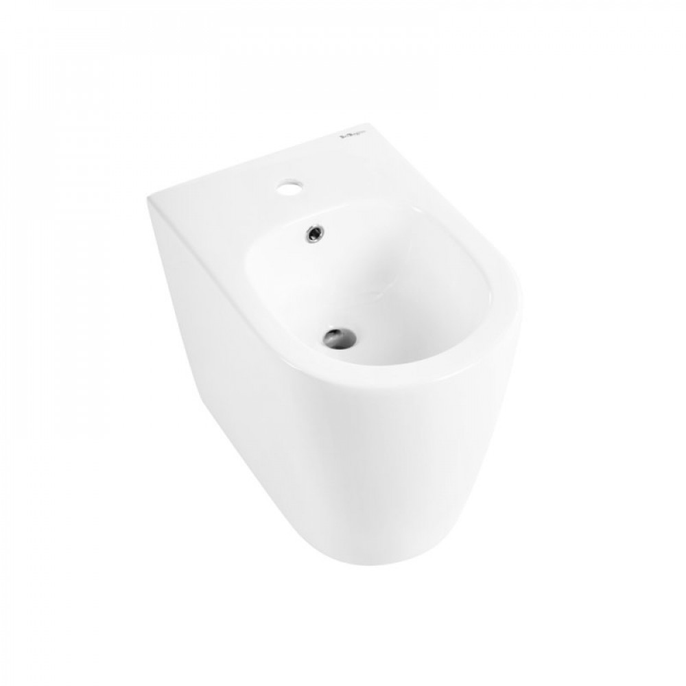 Биде напольное BELBAGNO MARINO