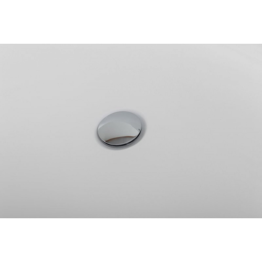 Ванна акриловая отдельностоящая BelBagno BB502-1800-900