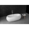 Ванна акриловая отдельностоящая BelBagno BB502-1800-900