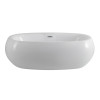 Ванна акриловая отдельностоящая BelBagno BB502-1800-900