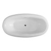 Ванна акриловая отдельностоящая BelBagno BB502-1800-900