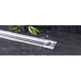 Линейный трап PESTAN Confluo Slim Line