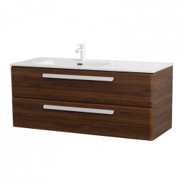 Мебель для ванной CEZARES ECO-CER-N двумя ящиками левосторонняя и правосторонняя 100, 120 см