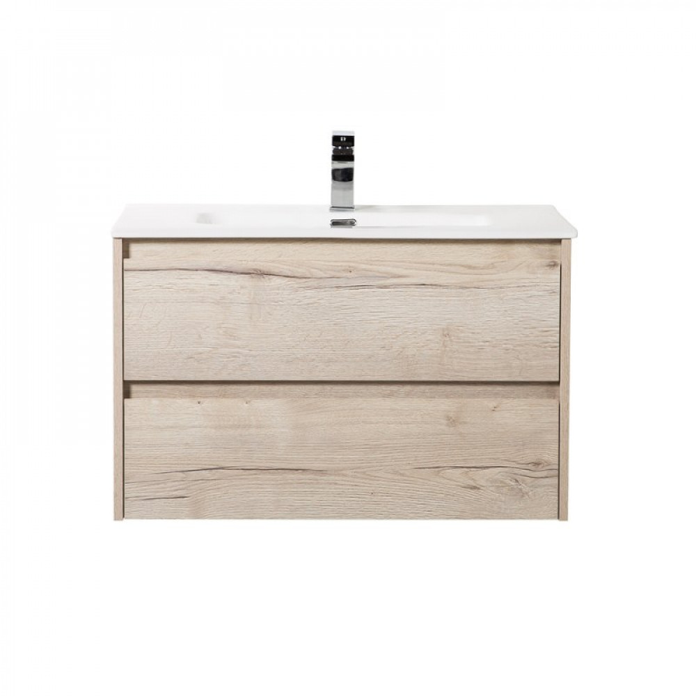 Мебель для ванной комнаты BELBAGNO KRAFT-800