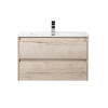 Мебель для ванной комнаты BELBAGNO KRAFT-800