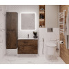 Мебель для ванной комнаты BELBAGNO ETNA-H60-900