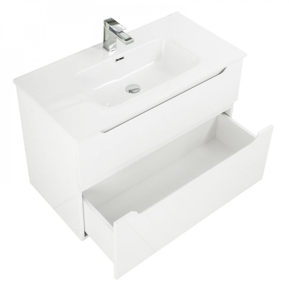 Мебель для ванной комнаты BELBAGNO ETNA-H60-900