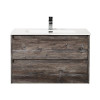 Мебель для ванной комнаты BELBAGNO KRAFT-800
