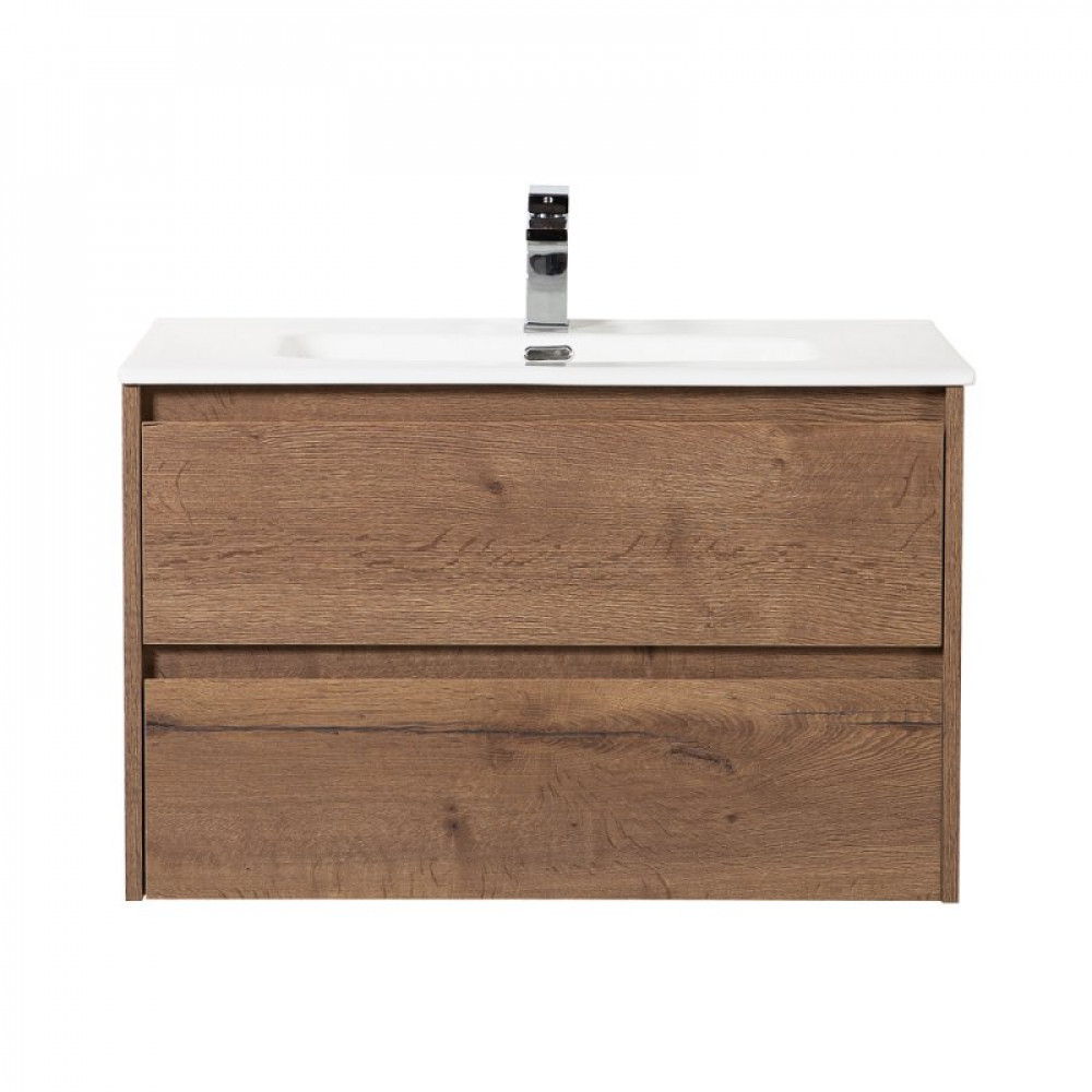 Мебель для ванной комнаты BELBAGNO KRAFT-800