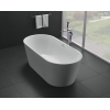 Ванна акриловая отдельностоящая BelBagno BB71-BIANCO