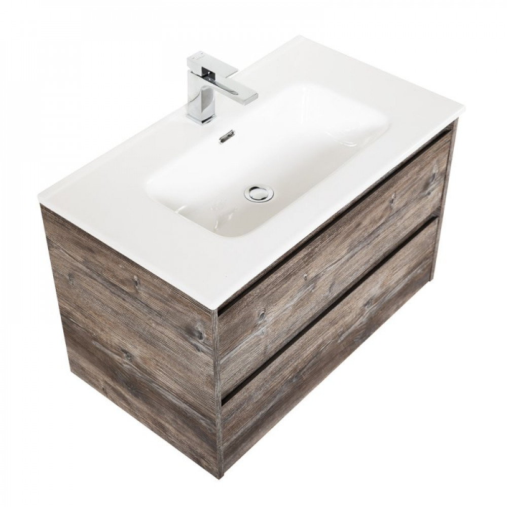 Мебель для ванной комнаты BELBAGNO KRAFT-800