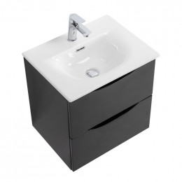 Мебель для ванной комнаты BELBAGNO MARINO-CER-MINI 50, 60 см.