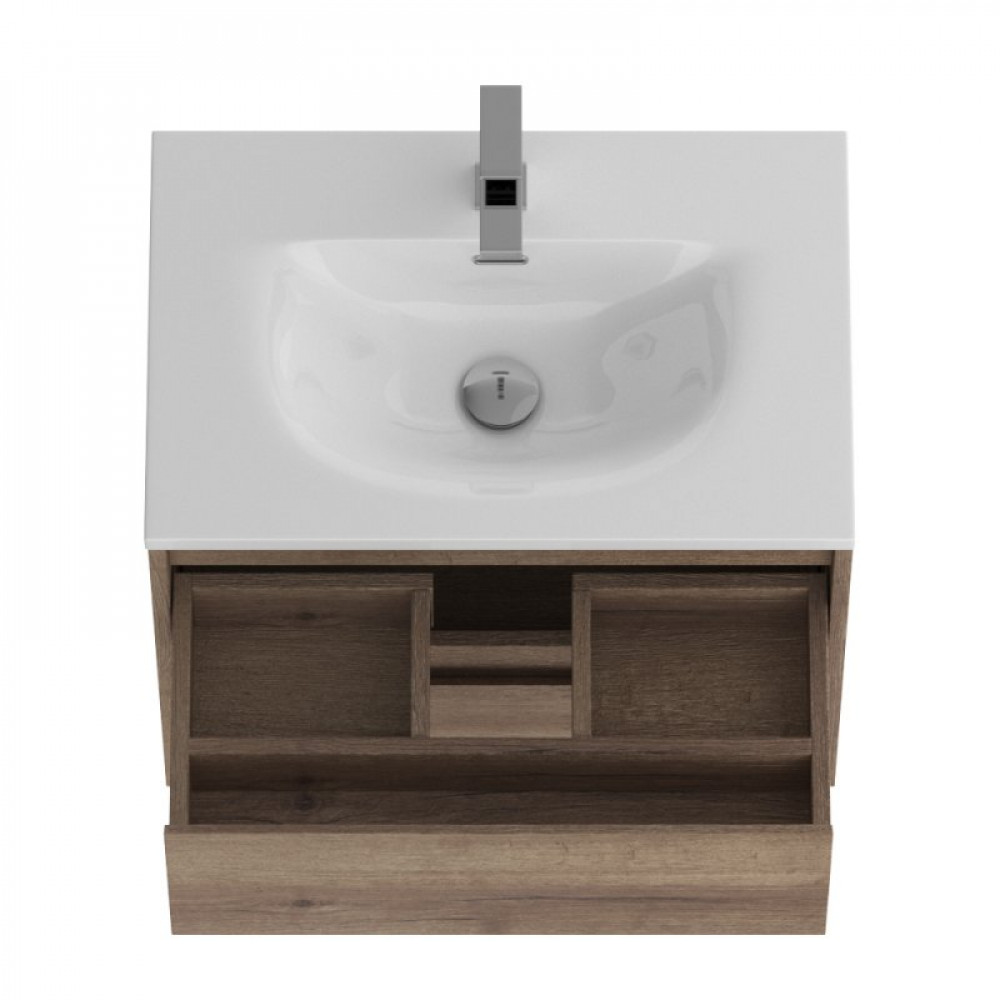 Мебель для ванной комнаты BELBAGNO KRAFT 39-600