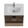 Мебель для ванной комнаты BELBAGNO KRAFT 39-600