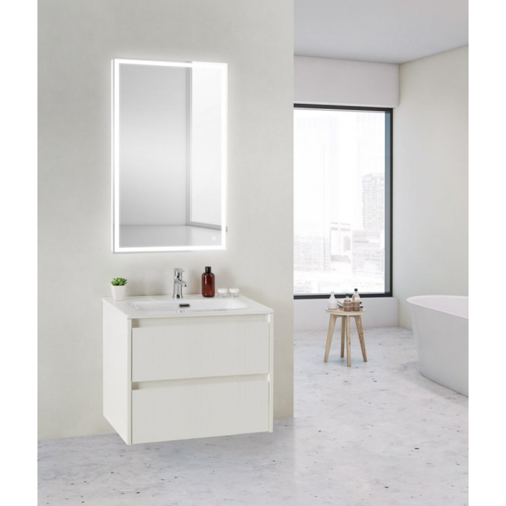 Мебель для ванной комнаты BELBAGNO KRAFT 39-600