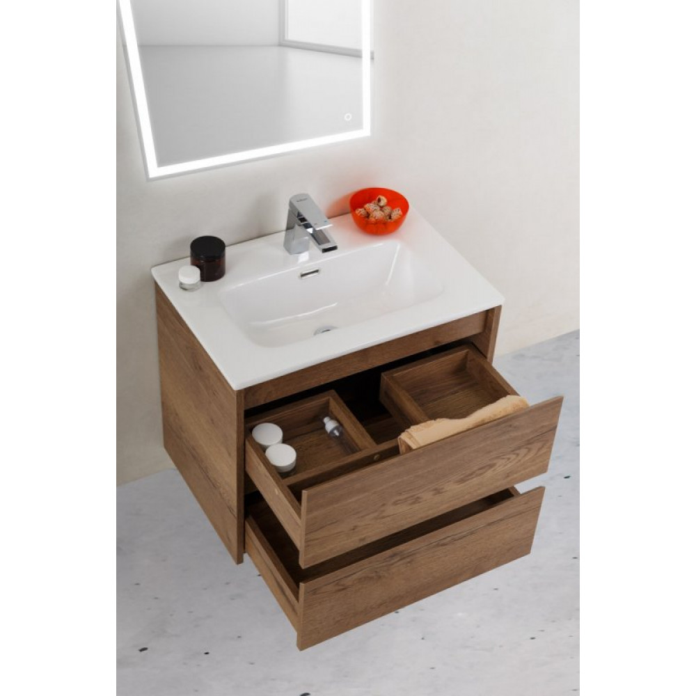 Мебель для ванной комнаты BELBAGNO KRAFT 39-600