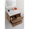Мебель для ванной комнаты BELBAGNO KRAFT 39-600