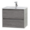 Мебель для ванной комнаты BELBAGNO KRAFT 39-600
