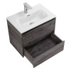Мебель для ванной комнаты BELBAGNO KRAFT 39-600